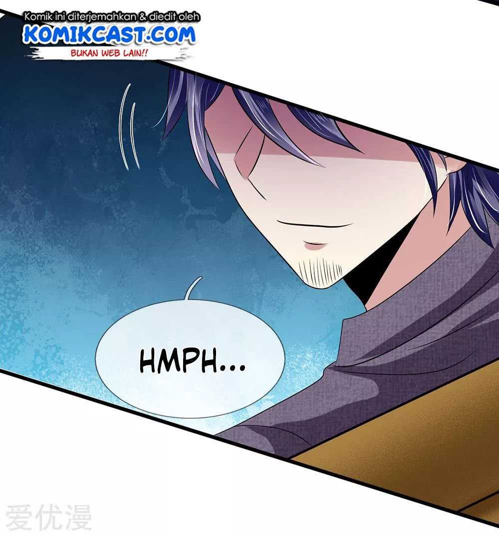 CITY Chapter 95 Gambar 23