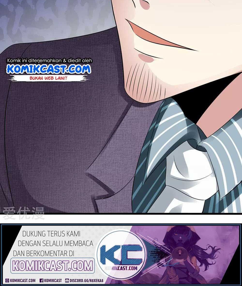 CITY Chapter 95 Gambar 25