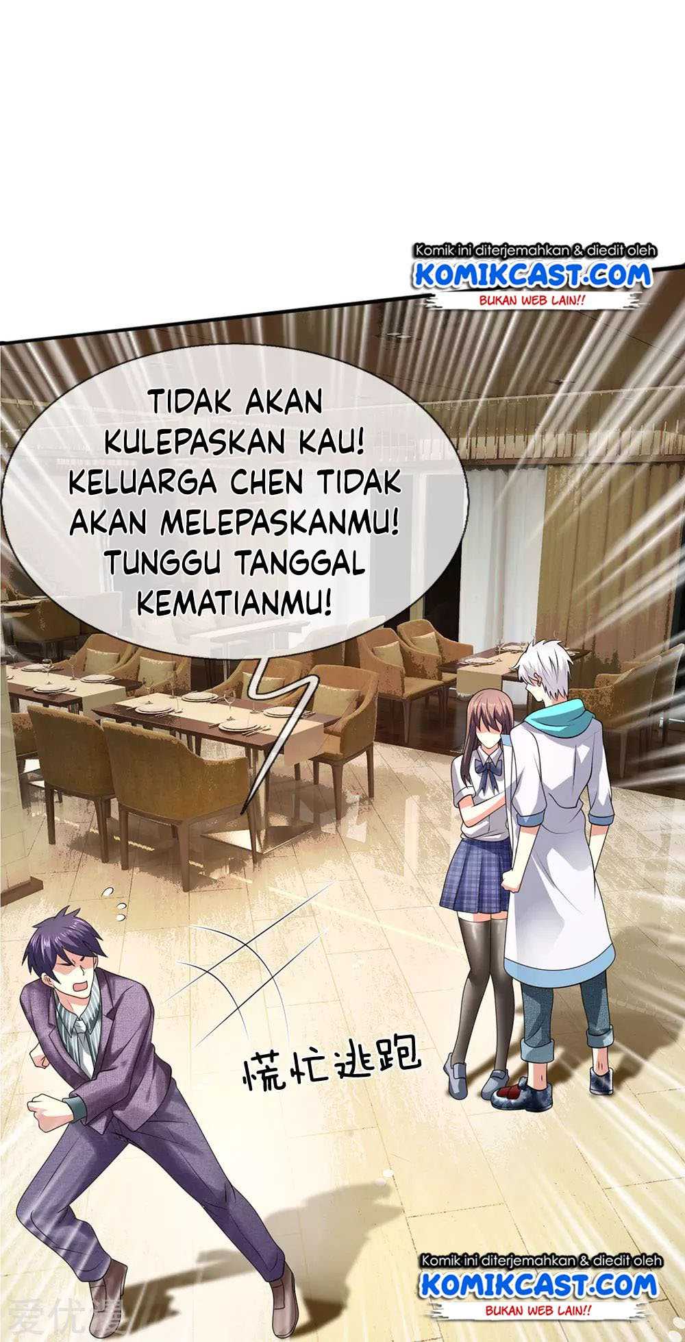 CITY Chapter 97 Gambar 14