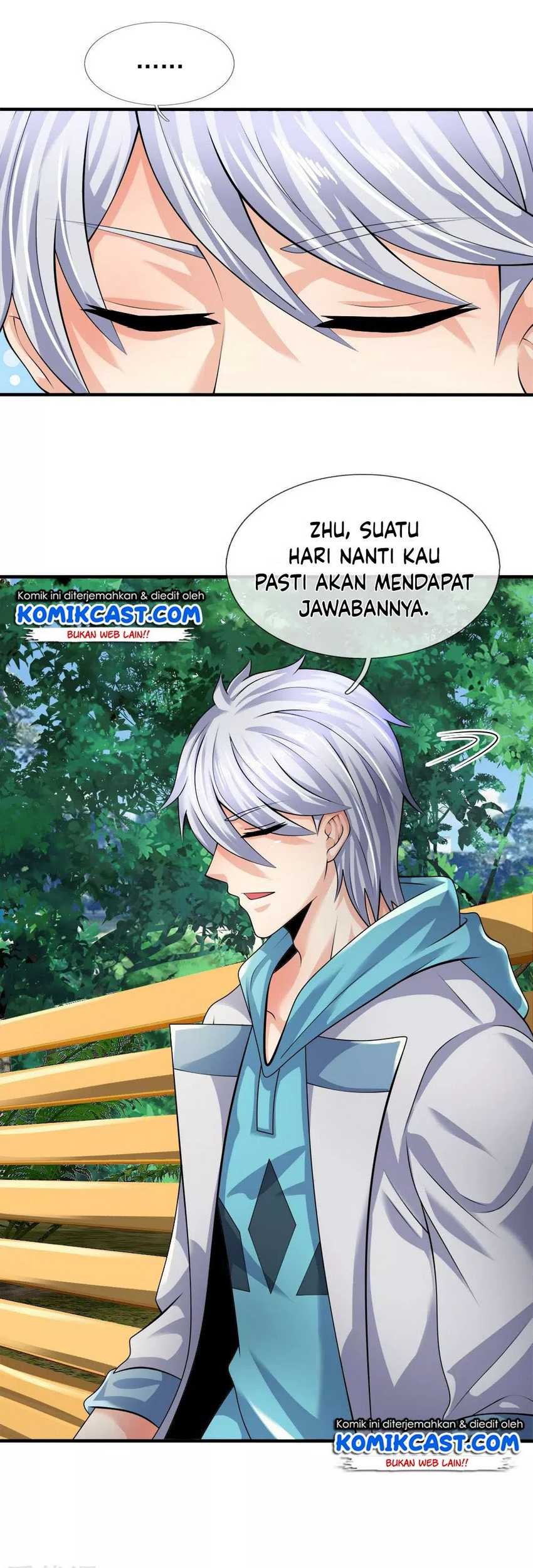 CITY Chapter 98 Gambar 9