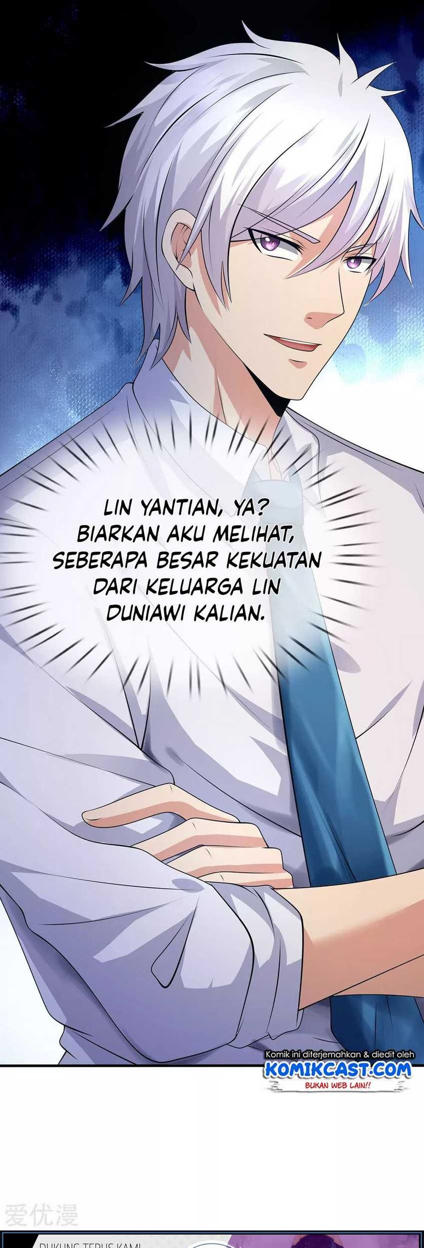 CITY Chapter 99 Gambar 21