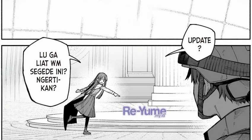 Class de 2 Banme ni Kawaii Onna no Ko to Tomodachi ni Natta Chapter 31 Gambar 32