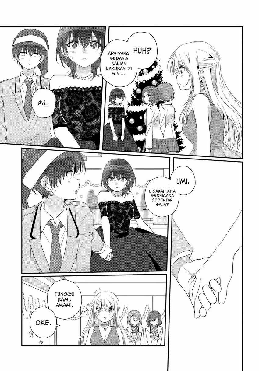 Class de 2 Banme ni Kawaii Onna no Ko to Tomodachi ni Natta Chapter 31 Gambar 4