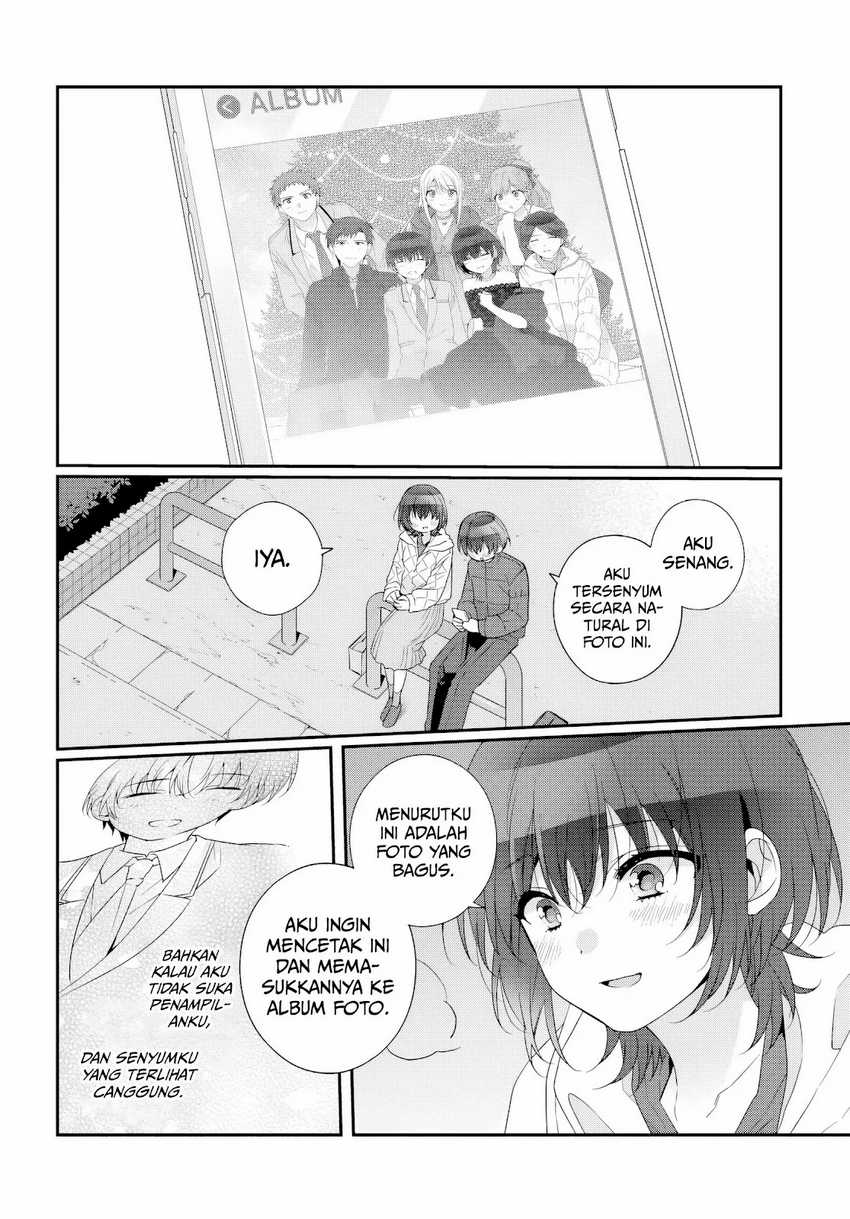 Class de 2 Banme ni Kawaii Onna no Ko to Tomodachi ni Natta Chapter 32 Gambar 15
