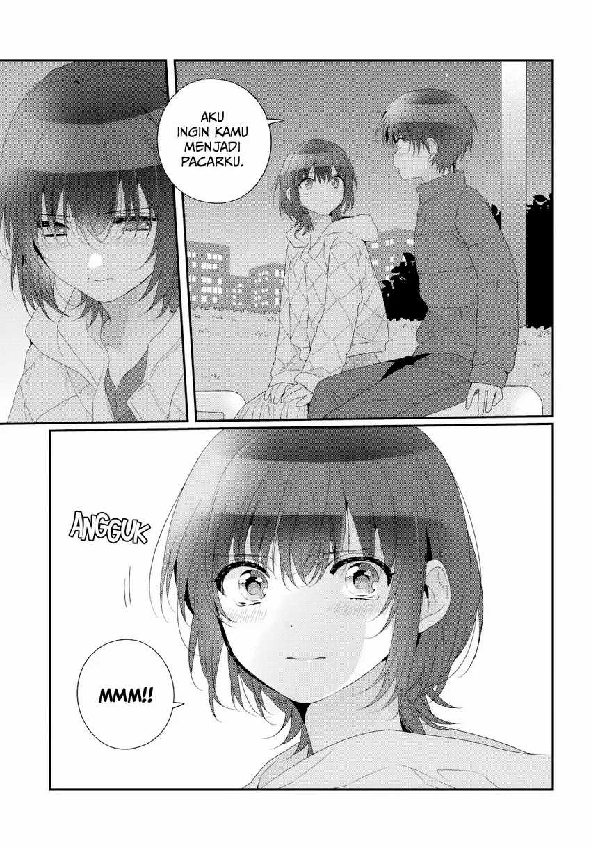 Class de 2 Banme ni Kawaii Onna no Ko to Tomodachi ni Natta Chapter 32 Gambar 20