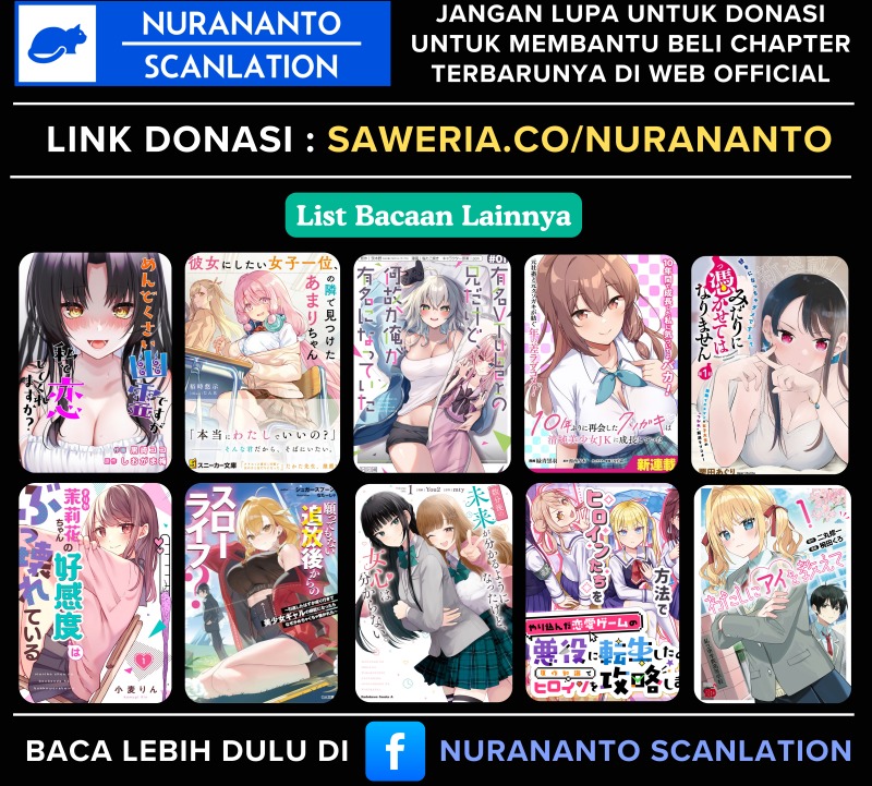 Class de Ichiban Kawaii Gal wo Ezuke Shiteiru Hanashi Chapter 1 Gambar 38