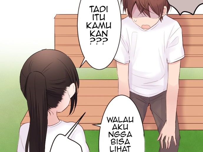 Class Maid Chapter 37 Gambar 21
