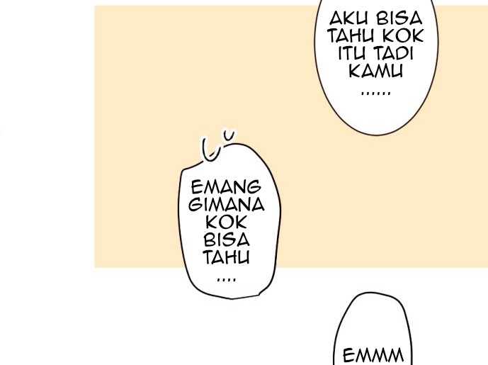 Class Maid Chapter 37 Gambar 23