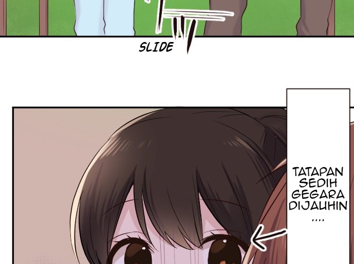 Class Maid Chapter 37 Gambar 27