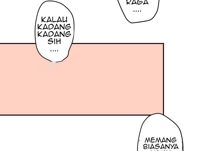 Class Maid Chapter 37 Gambar 29