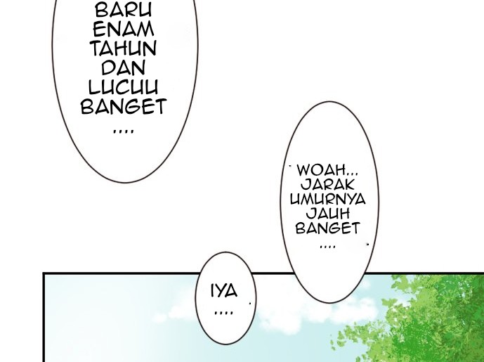 Class Maid Chapter 37 Gambar 31