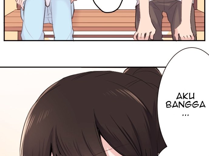Class Maid Chapter 37 Gambar 33