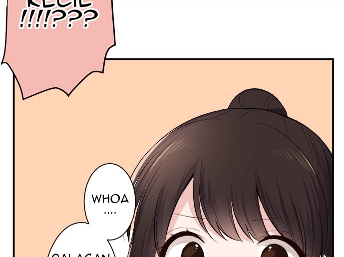 Class Maid Chapter 37 Gambar 39