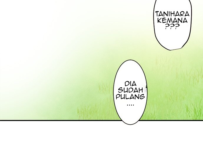 Class Maid Chapter 37 Gambar 41