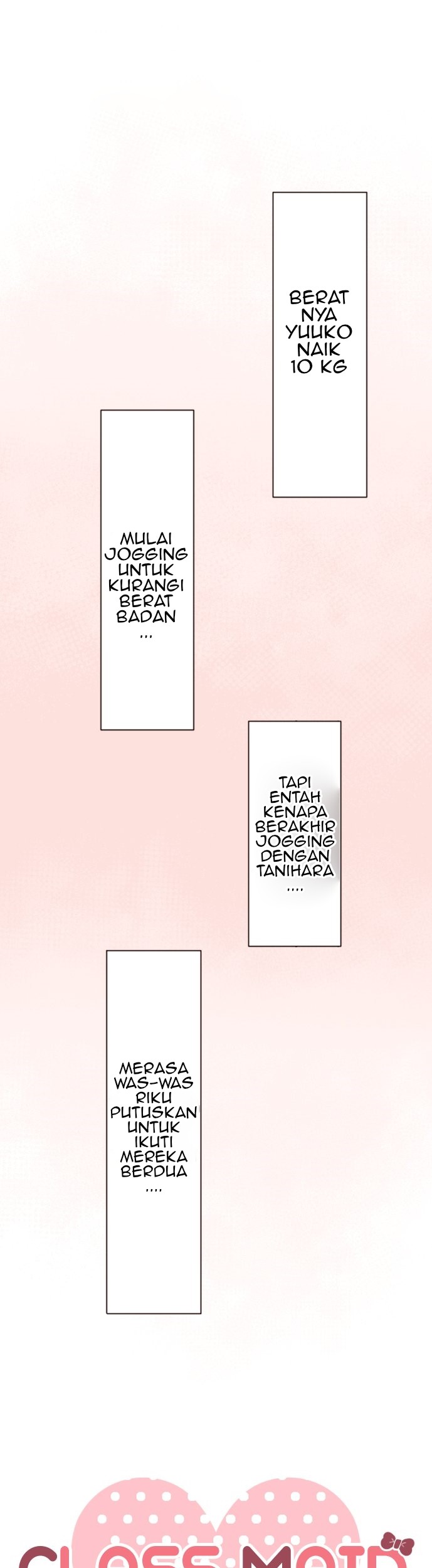 Baca  Class Maid Chapter 37 Gambar 2