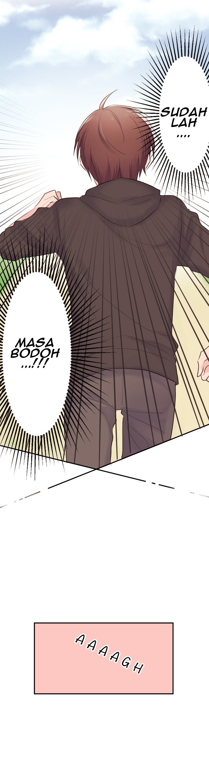 Class Maid Chapter 37 Gambar 12