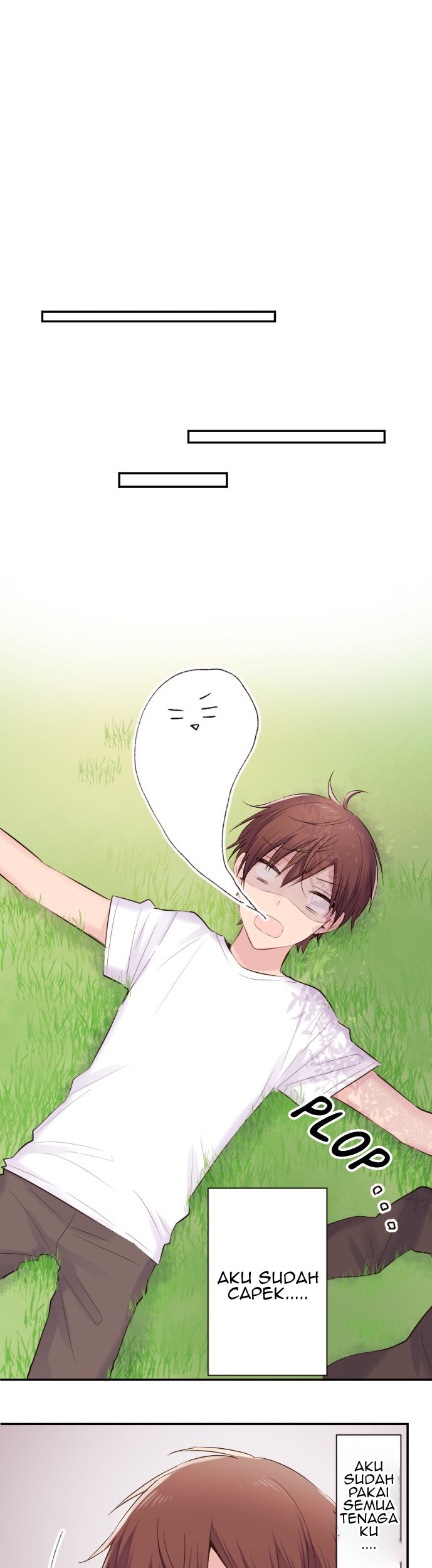 Class Maid Chapter 37 Gambar 14