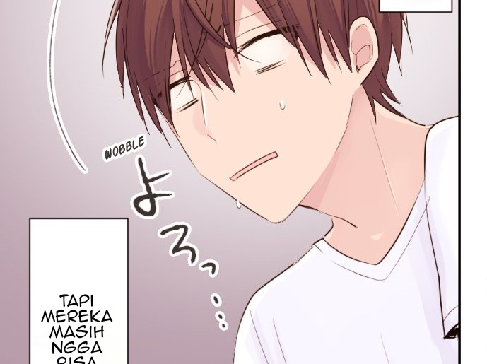 Class Maid Chapter 37 Gambar 15
