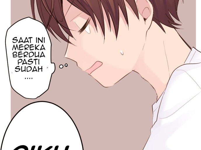 Class Maid Chapter 37 Gambar 17
