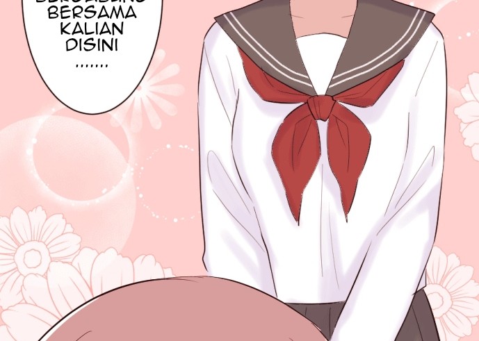 Class Maid Chapter 38 Gambar 33