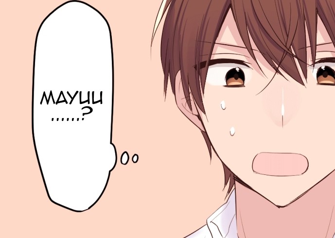 Class Maid Chapter 38 Gambar 37