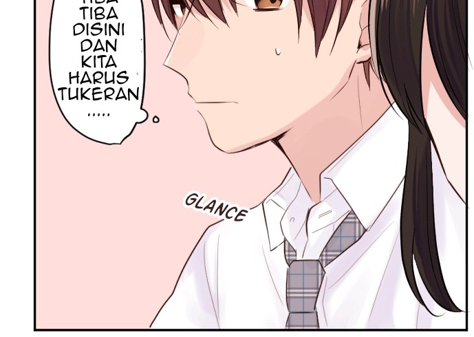 Class Maid Chapter 38 Gambar 41