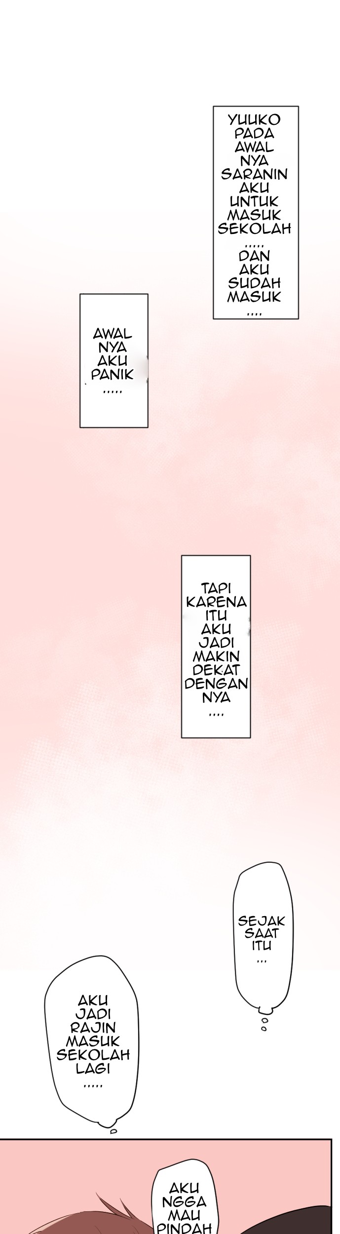 Class Maid Chapter 38 Gambar 42