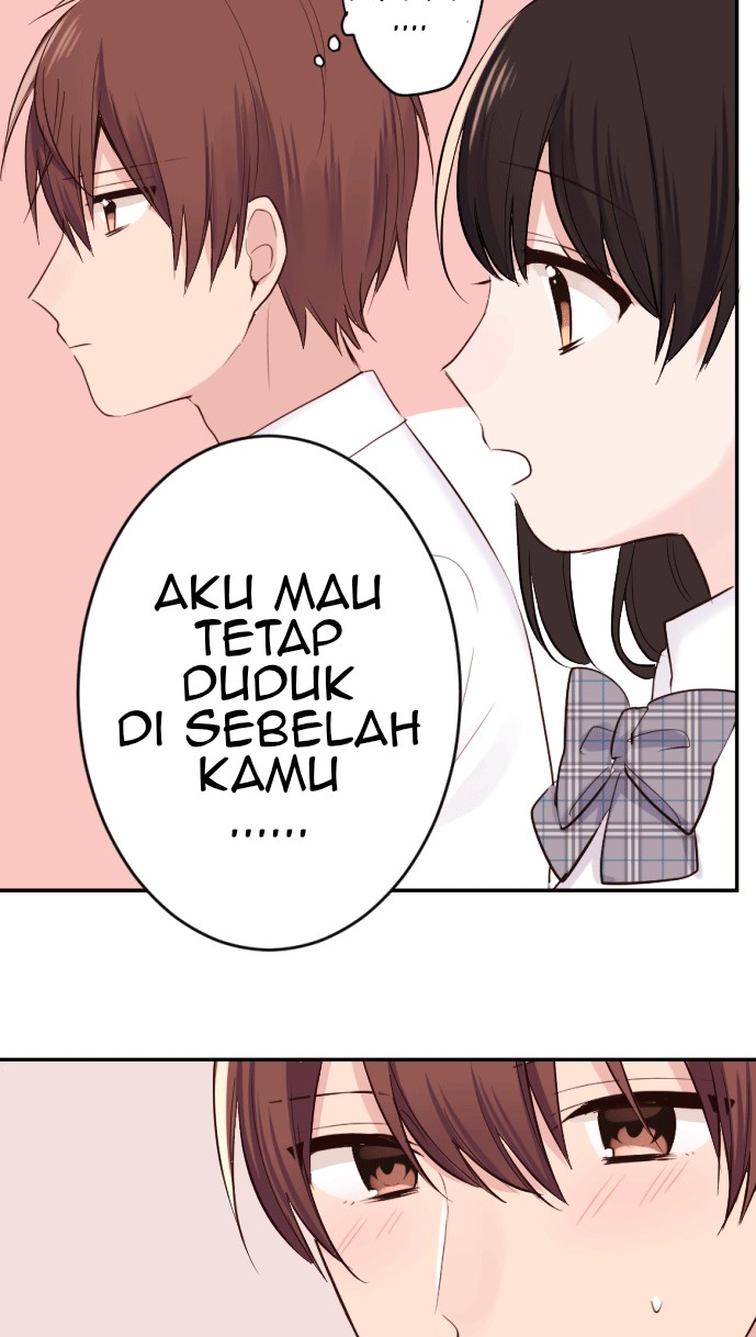 Class Maid Chapter 38 Gambar 43