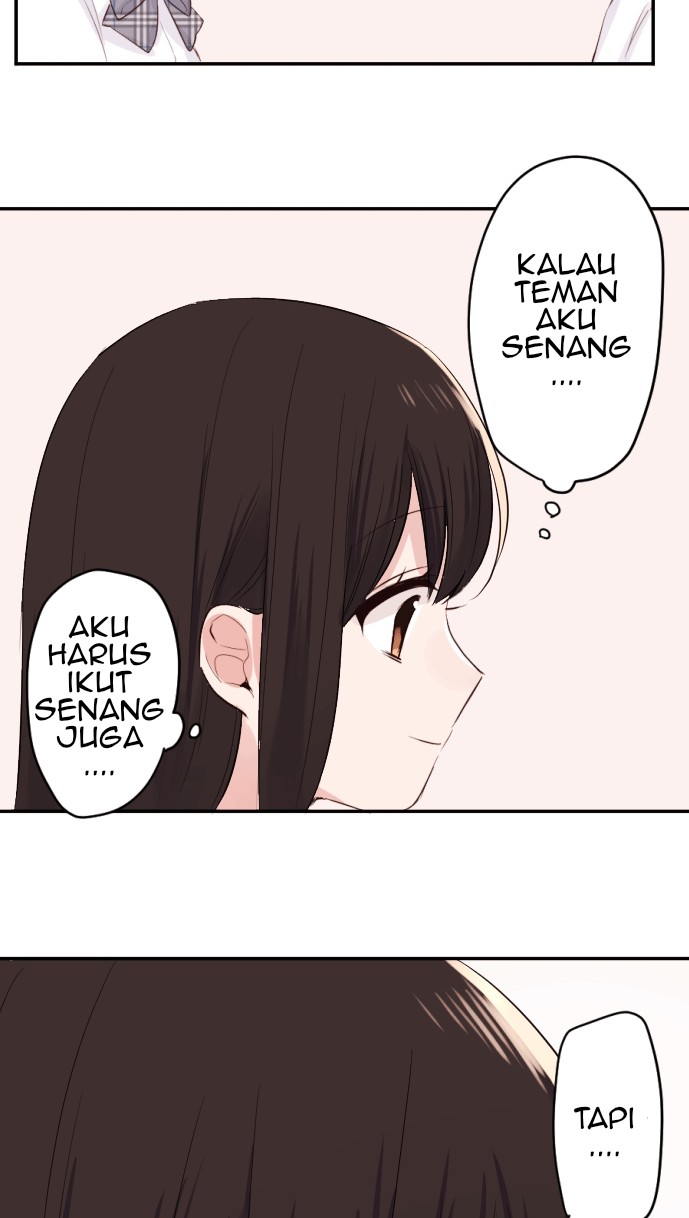 Class Maid Chapter 38 Gambar 53