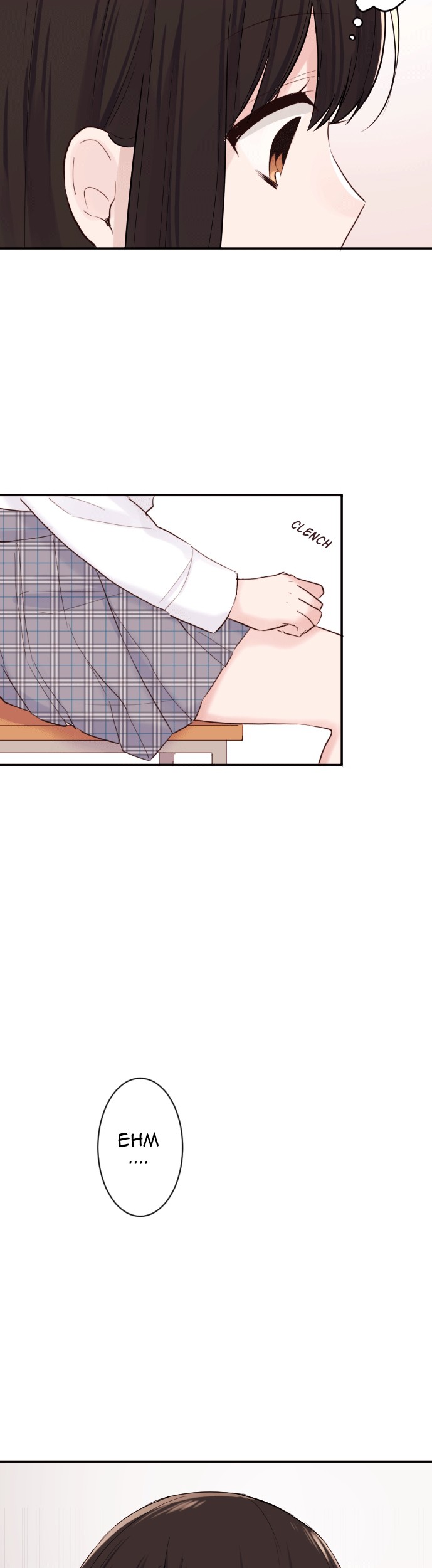 Class Maid Chapter 38 Gambar 54