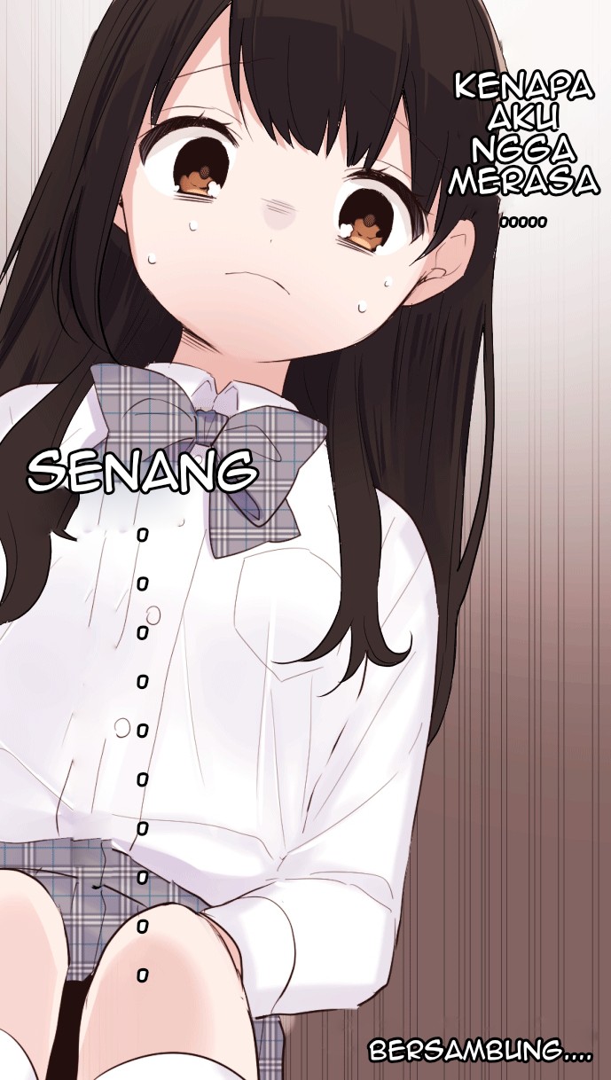 Class Maid Chapter 38 Gambar 55