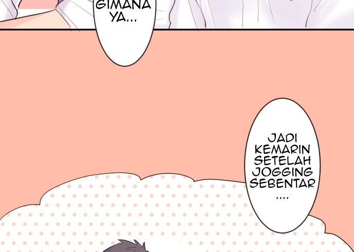 Class Maid Chapter 38 Gambar 5
