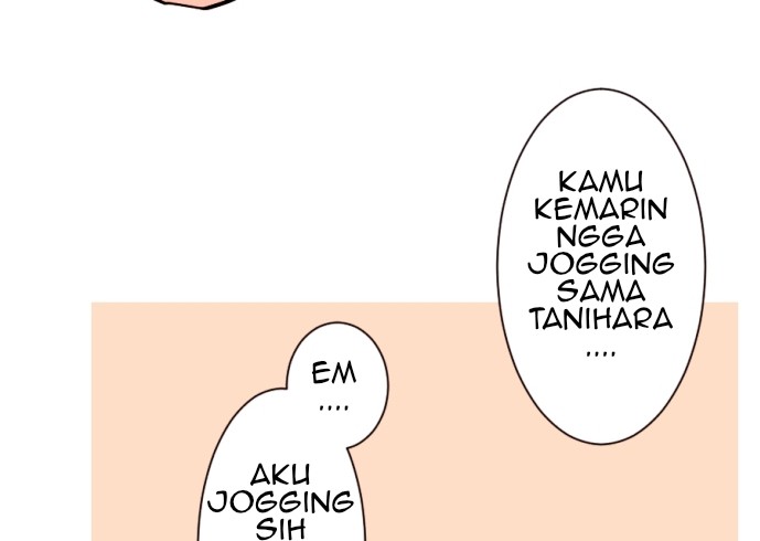 Class Maid Chapter 38 Gambar 7