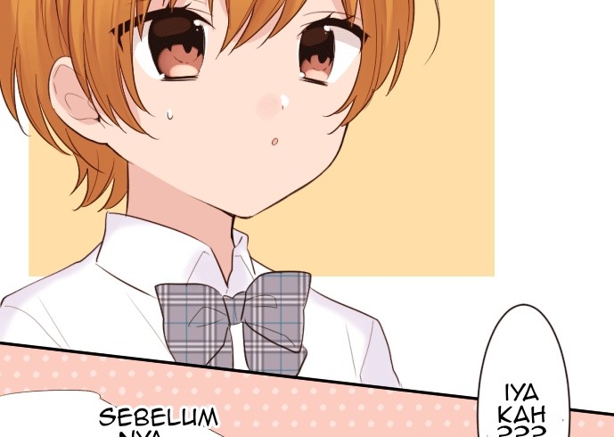 Class Maid Chapter 38 Gambar 13