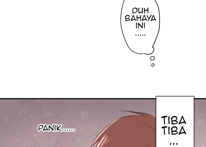 Class Maid Chapter 38 Gambar 17