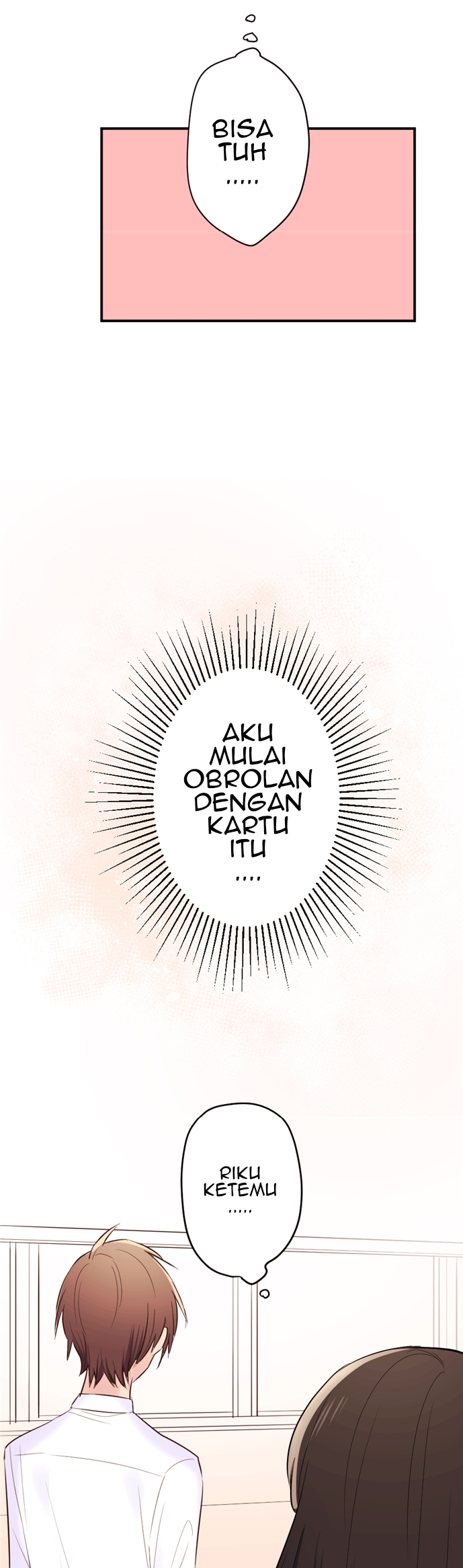 Class Maid Chapter 39 Gambar 10