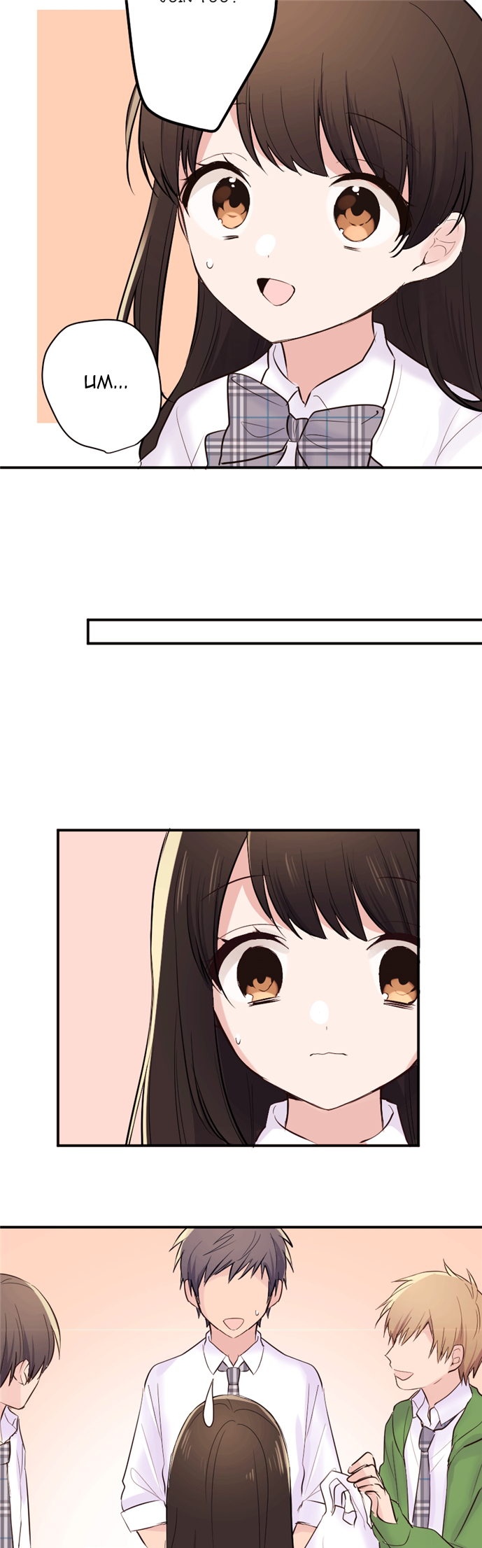 Class Maid Chapter 39 Gambar 22