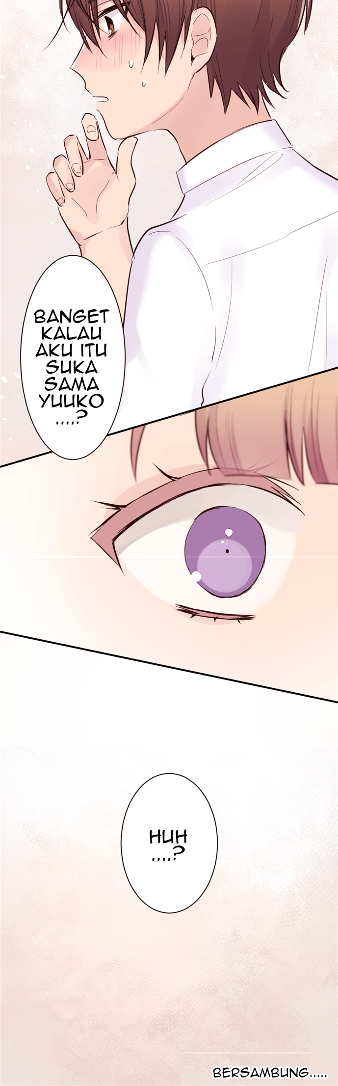 Class Maid Chapter 39 Gambar 31