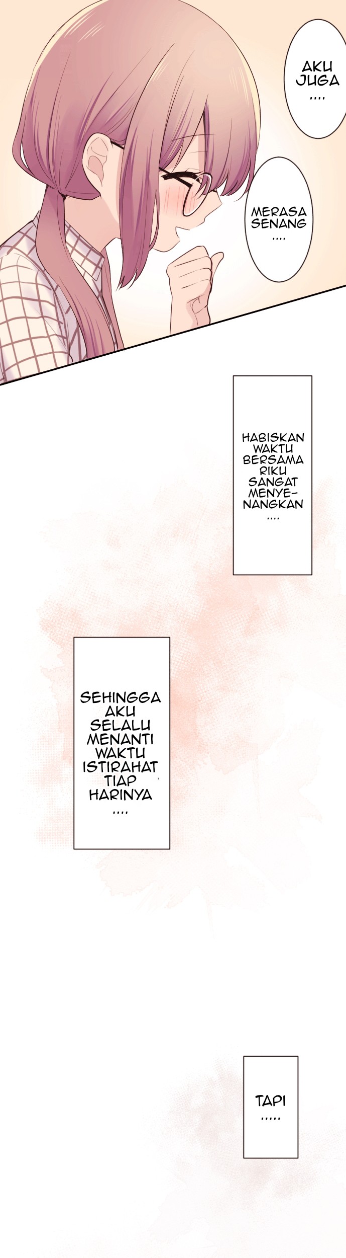 Class Maid Chapter 40 Gambar 18