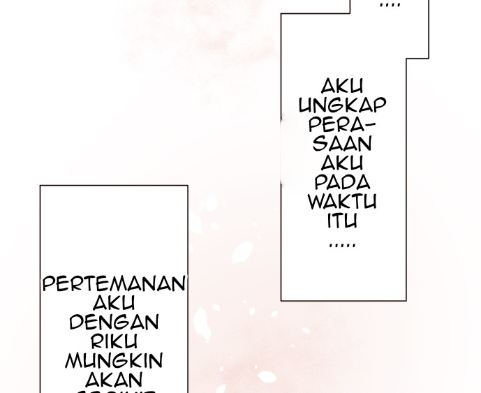 Class Maid Chapter 40 Gambar 27