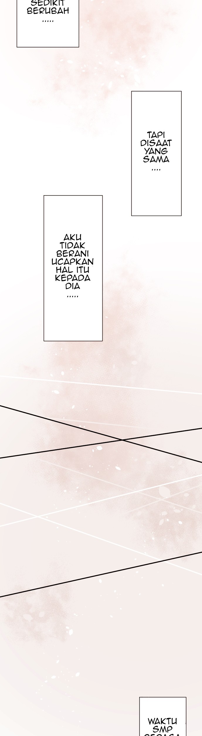 Class Maid Chapter 40 Gambar 28