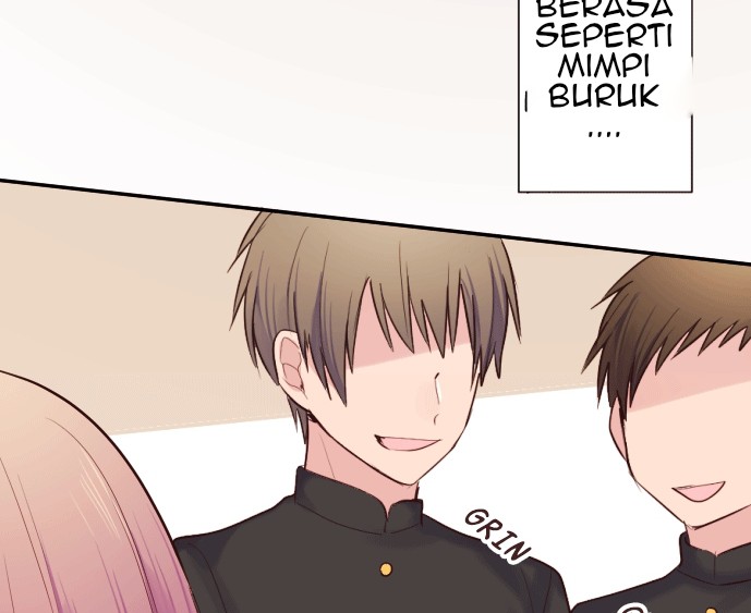 Class Maid Chapter 40 Gambar 29