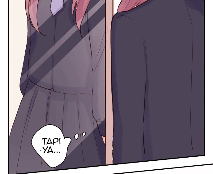 Class Maid Chapter 40 Gambar 33