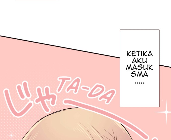 Class Maid Chapter 40 Gambar 35