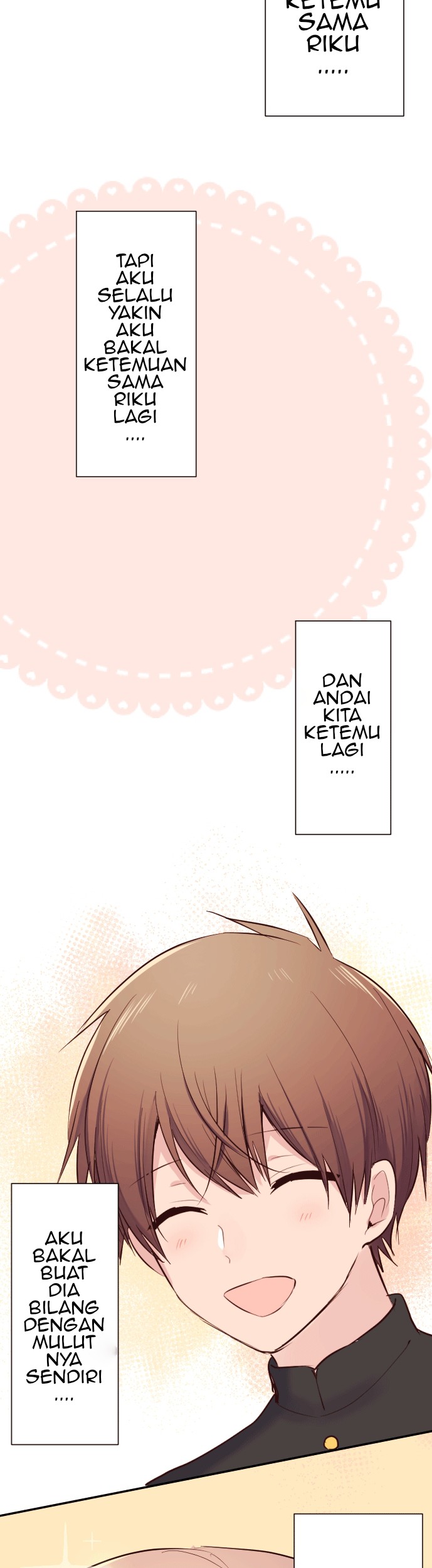 Class Maid Chapter 40 Gambar 38