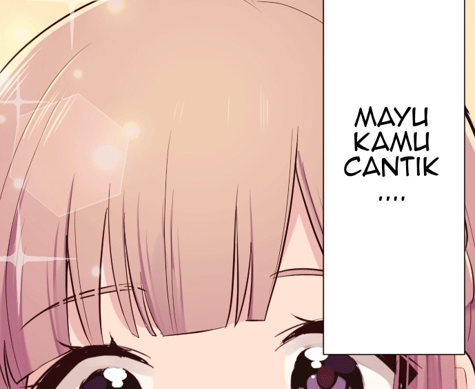 Class Maid Chapter 40 Gambar 39