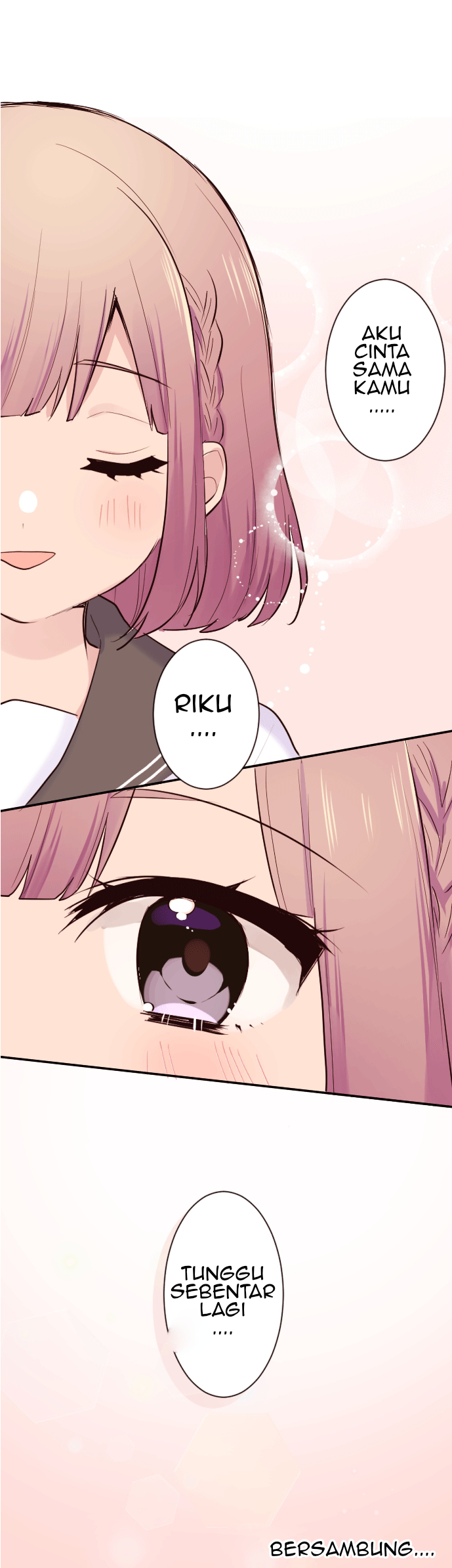 Class Maid Chapter 40 Gambar 49
