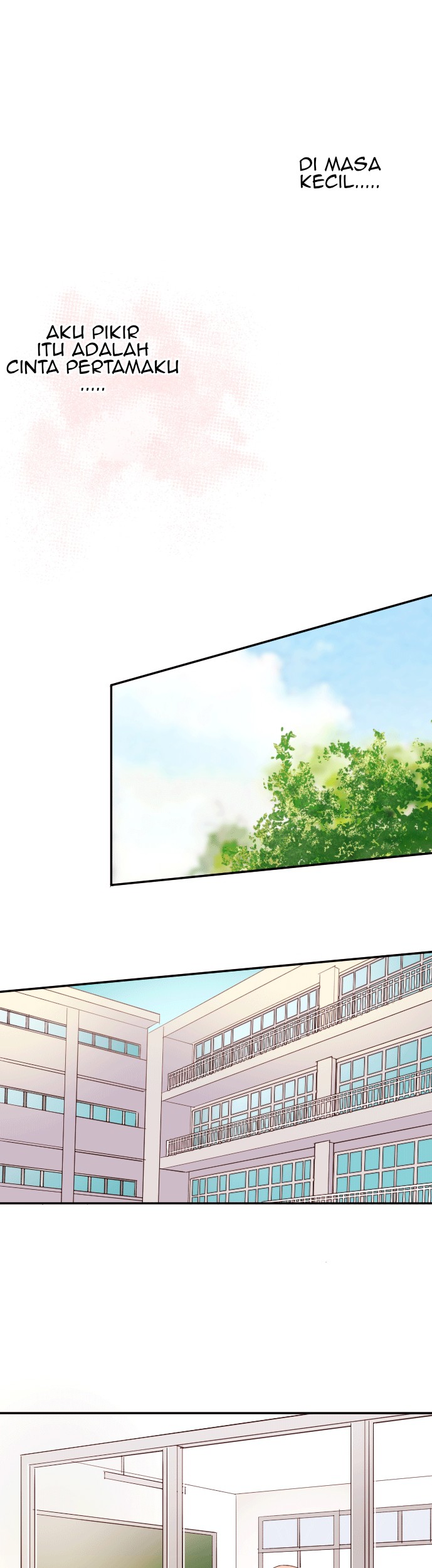 Baca Class Maid Chapter 40 Gambar 2