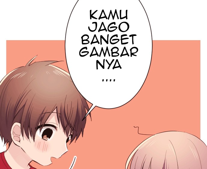Class Maid Chapter 40 Gambar 5