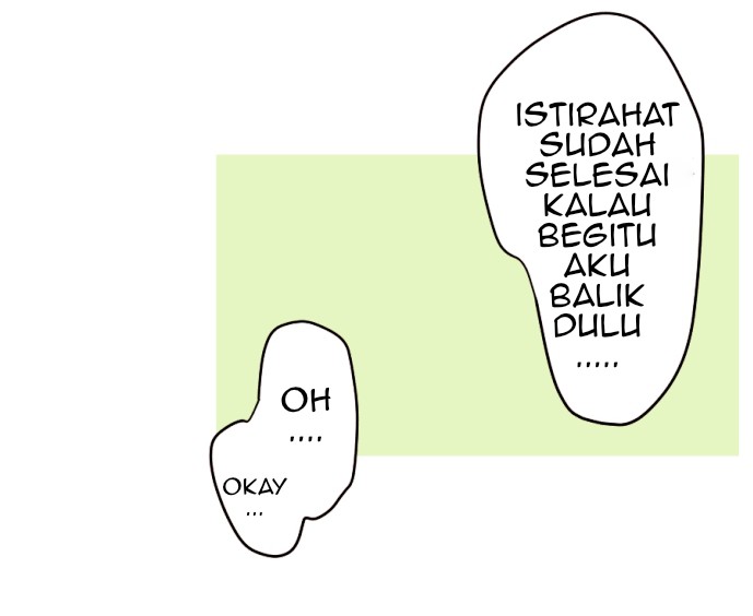 Class Maid Chapter 40 Gambar 11